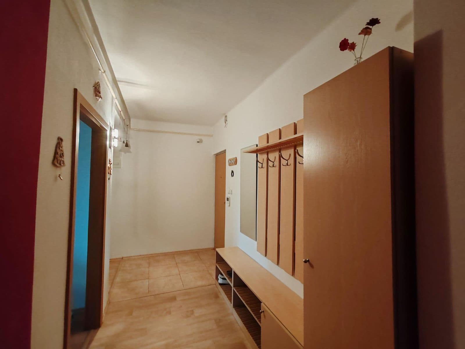 Pronájem bytu 4+1 120 m², Komenského, Ostrava, Moravskoslezský kraj Pronájem bytu 4+1 120 m², Komenského, Ostrava, Moravskoslezský kraj