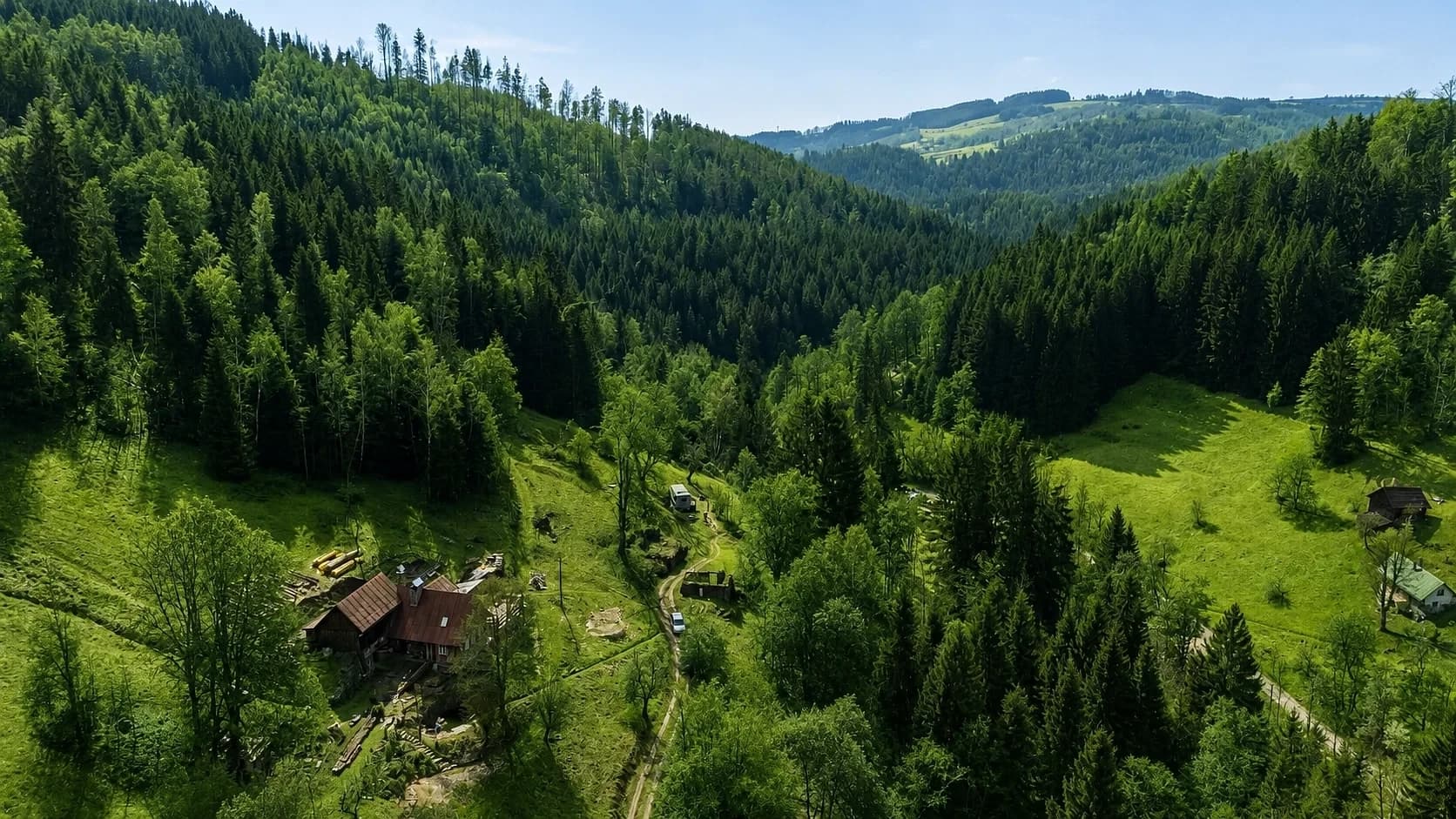 Prodej pozemku 16.360 m², Jablonec nad Jizerou, Liberecký kraj Prodej pozemku 16.360 m², Jablonec nad Jizerou, Liberecký kraj