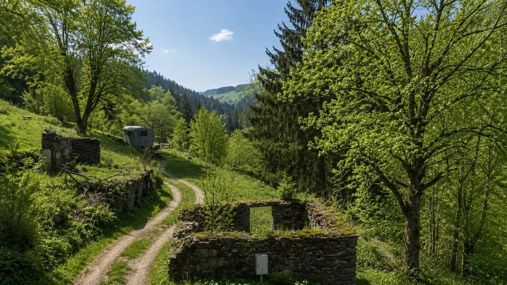 Prodej pozemku 16.360 m², Jablonec nad Jizerou, Liberecký kraj Prodej pozemku 16.360 m², Jablonec nad Jizerou, Liberecký kraj