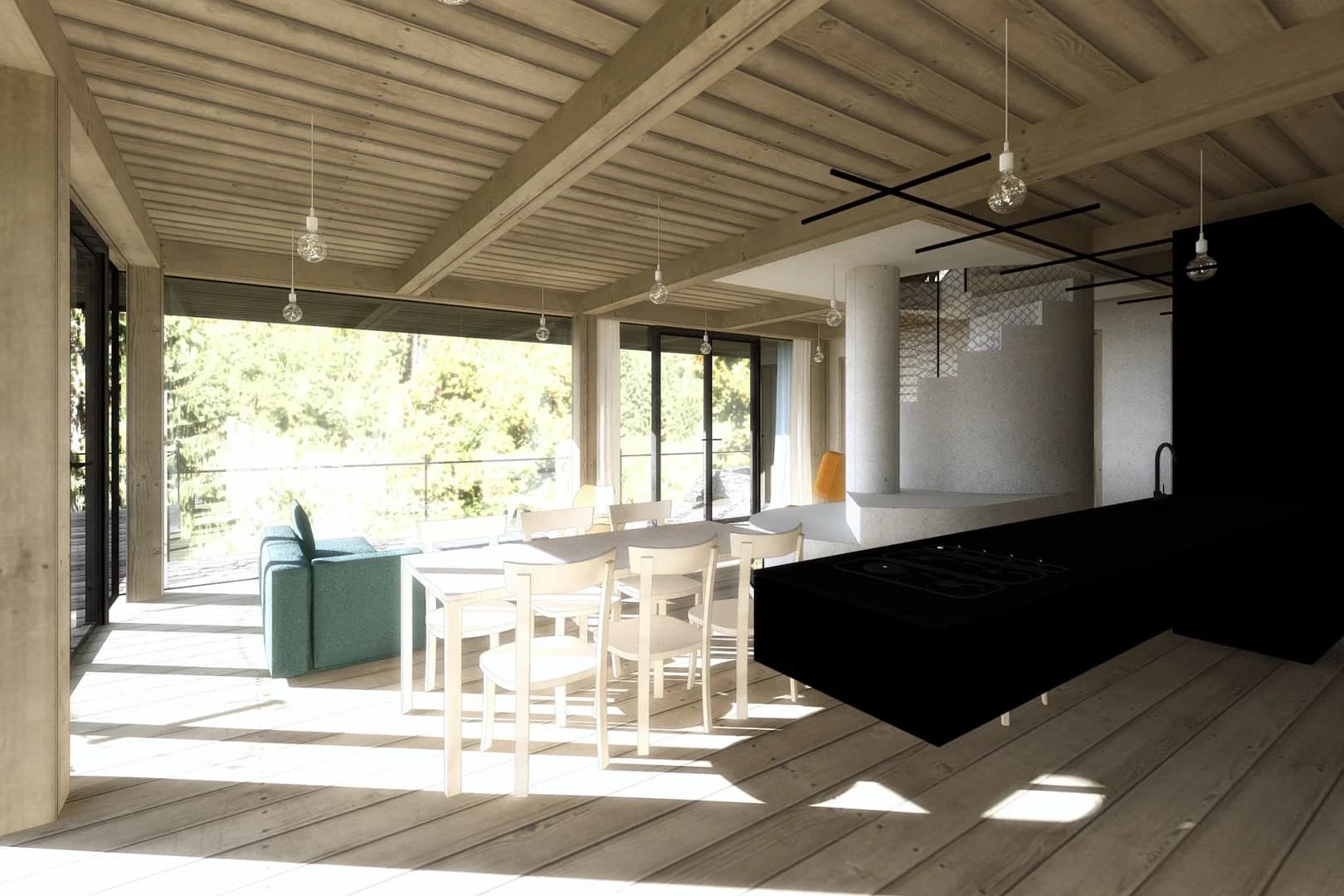 Prodej pozemku 16.360 m², Jablonec nad Jizerou, Liberecký kraj Prodej pozemku 16.360 m², Jablonec nad Jizerou, Liberecký kraj