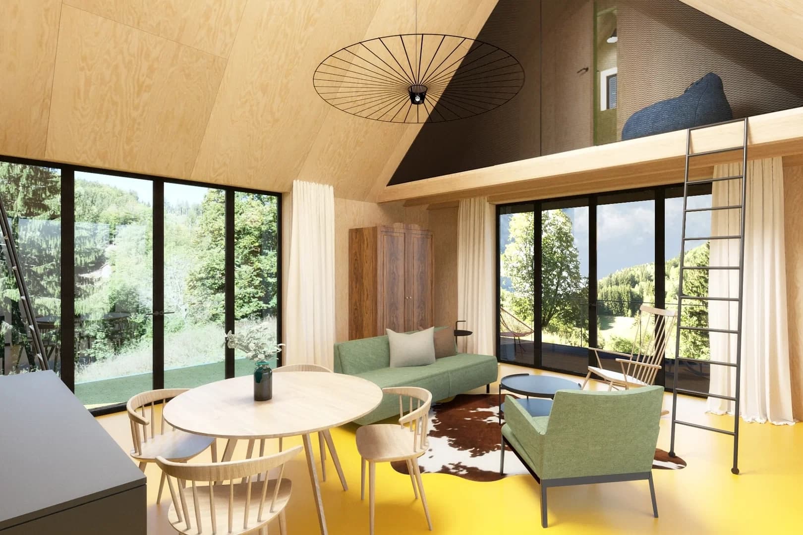 Prodej pozemku 16.360 m², Jablonec nad Jizerou, Liberecký kraj Prodej pozemku 16.360 m², Jablonec nad Jizerou, Liberecký kraj