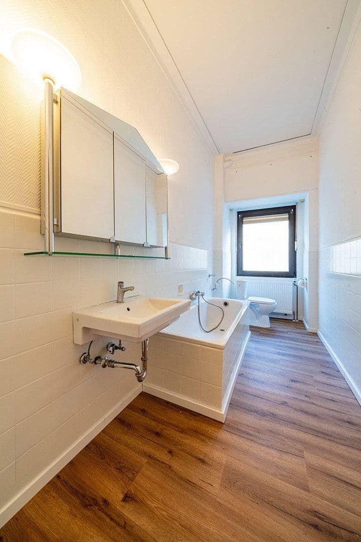 Pronájem bytu 5+1 120 m², Froschlake 12, Dortmund, Severní Porýní-Vestfálsko Pronájem bytu 5+1 120 m², Froschlake 12, Dortmund, Severní Porýní-Vestfálsko