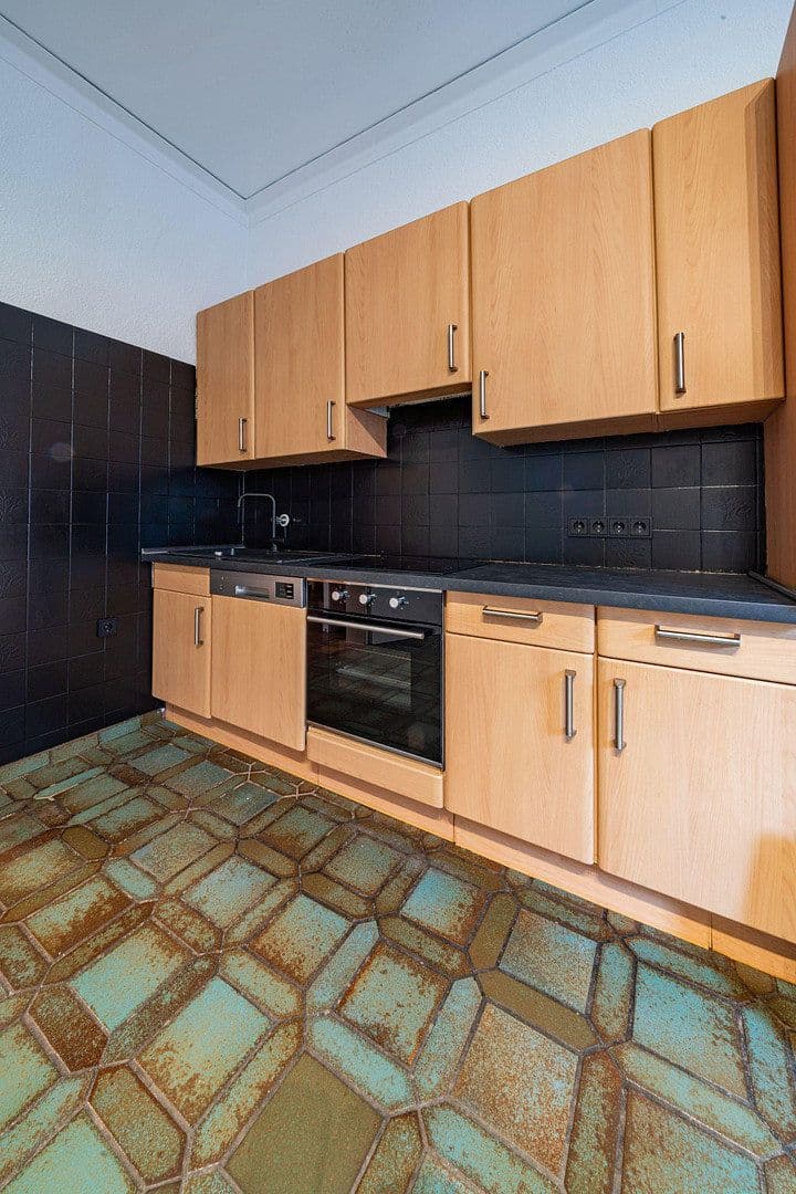 Pronájem bytu 5+1 120 m², Froschlake 12, Dortmund, Severní Porýní-Vestfálsko Pronájem bytu 5+1 120 m², Froschlake 12, Dortmund, Severní Porýní-Vestfálsko