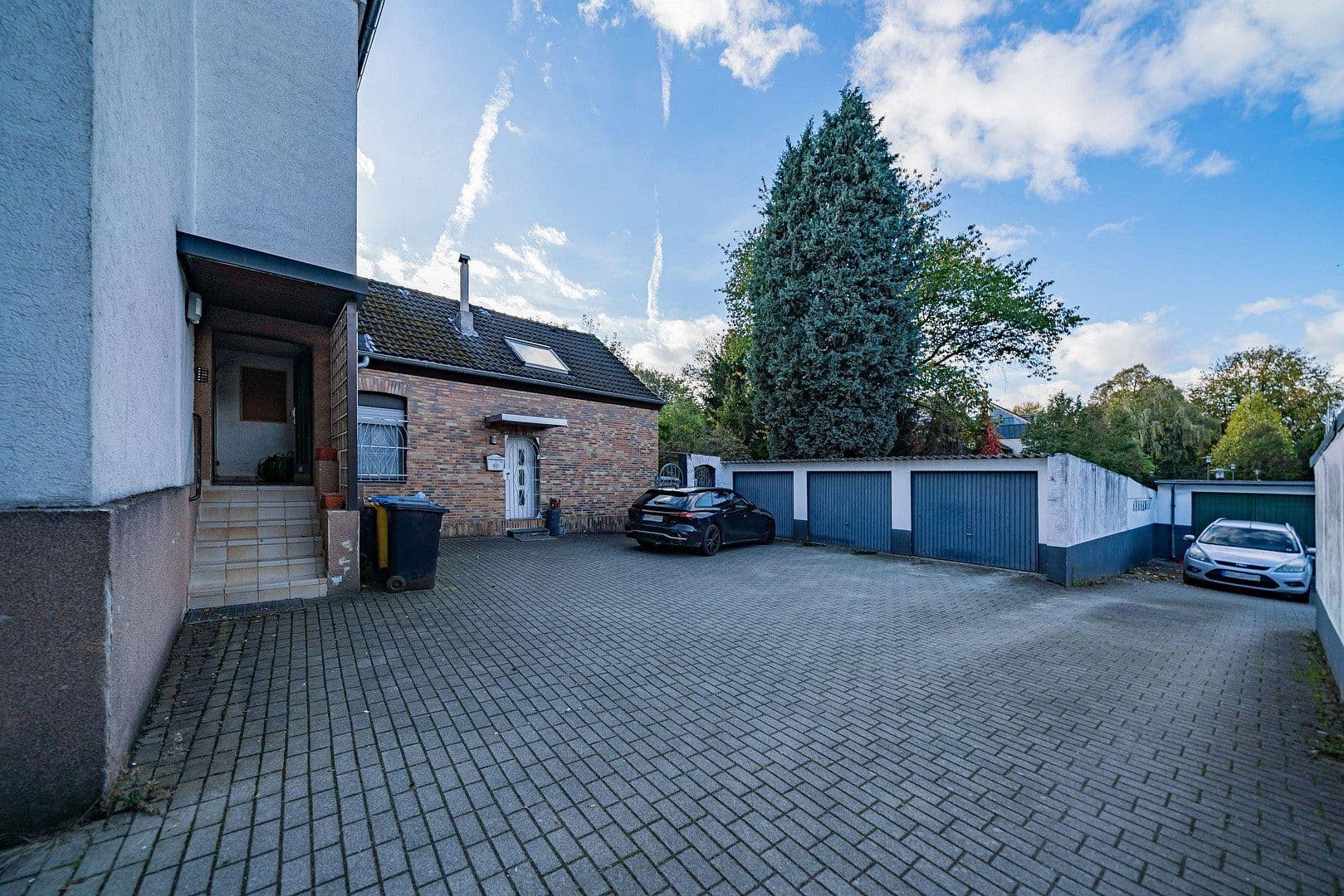 Pronájem bytu 5+1 120 m², Froschlake 12, Dortmund, Severní Porýní-Vestfálsko Pronájem bytu 5+1 120 m², Froschlake 12, Dortmund, Severní Porýní-Vestfálsko
