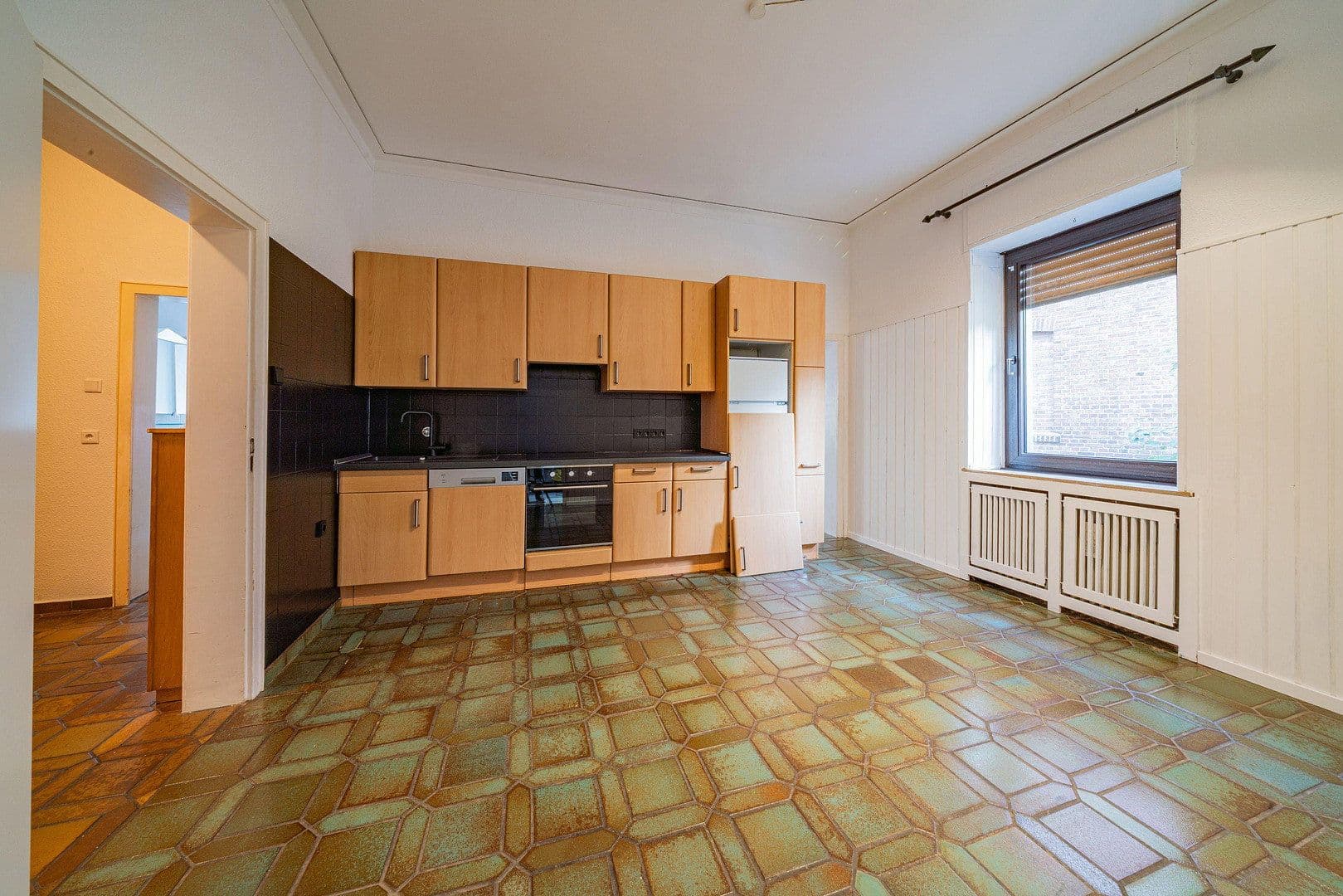 Pronájem bytu 5+1 120 m², Froschlake 12, Dortmund, Severní Porýní-Vestfálsko Pronájem bytu 5+1 120 m², Froschlake 12, Dortmund, Severní Porýní-Vestfálsko