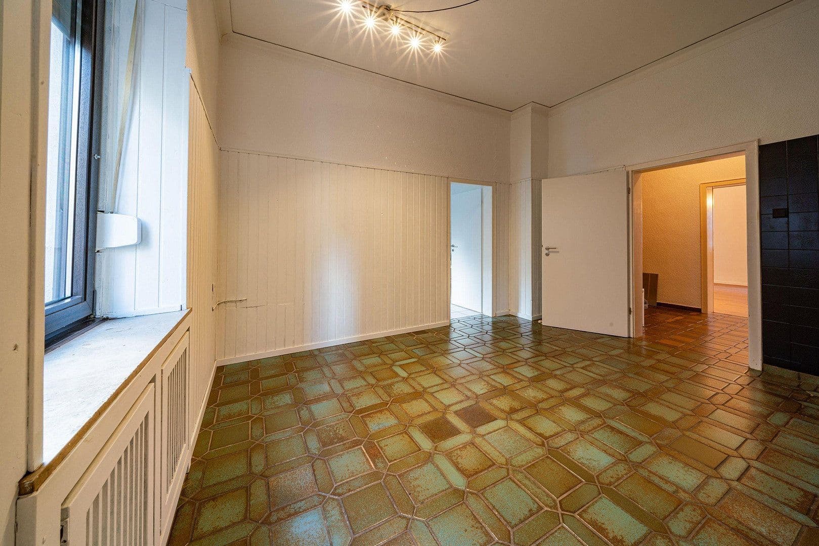 Pronájem bytu 5+1 120 m², Froschlake 12, Dortmund, Severní Porýní-Vestfálsko Pronájem bytu 5+1 120 m², Froschlake 12, Dortmund, Severní Porýní-Vestfálsko