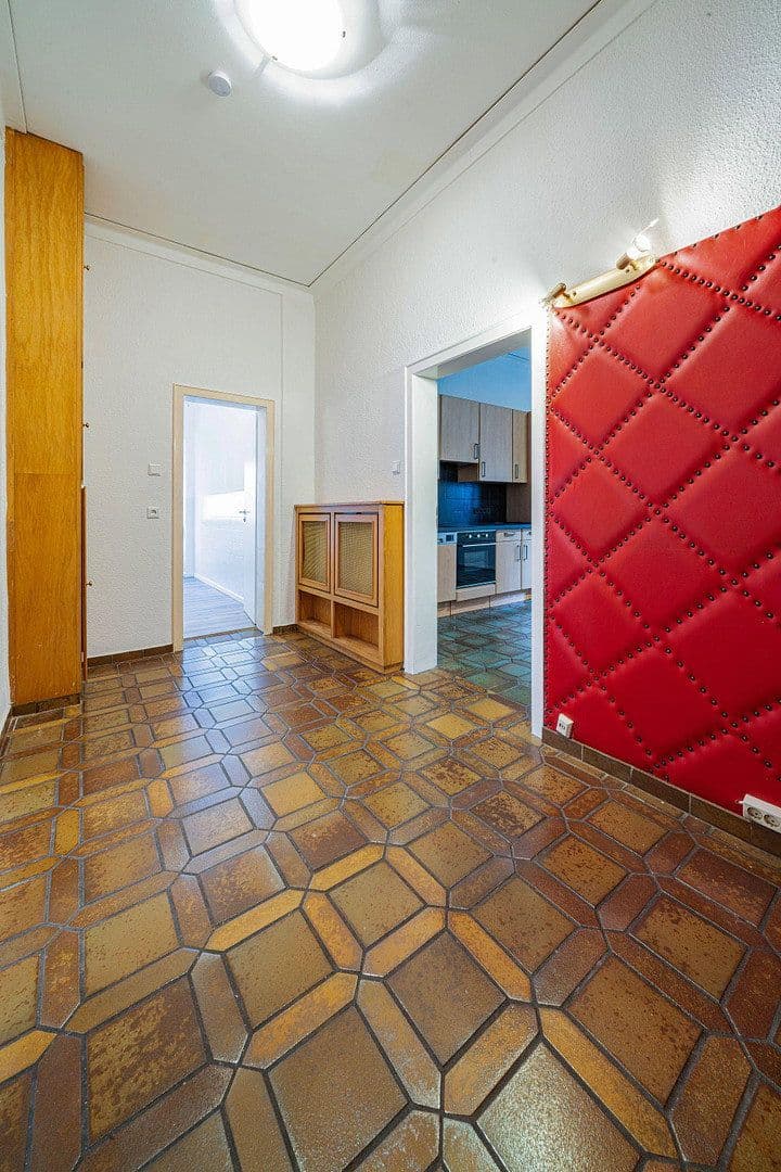 Pronájem bytu 5+1 120 m², Froschlake 12, Dortmund, Severní Porýní-Vestfálsko Pronájem bytu 5+1 120 m², Froschlake 12, Dortmund, Severní Porýní-Vestfálsko