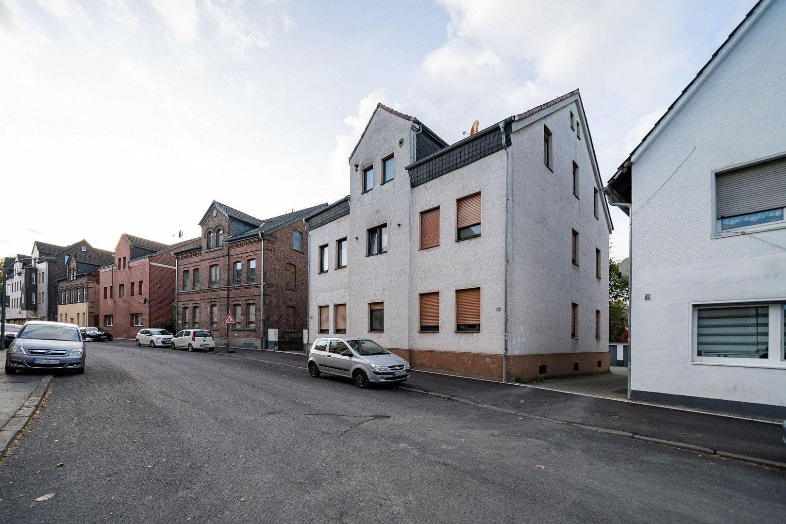 Pronájem bytu 5+1 120 m², Froschlake 12, Dortmund, Severní Porýní-Vestfálsko Pronájem bytu 5+1 120 m², Froschlake 12, Dortmund, Severní Porýní-Vestfálsko