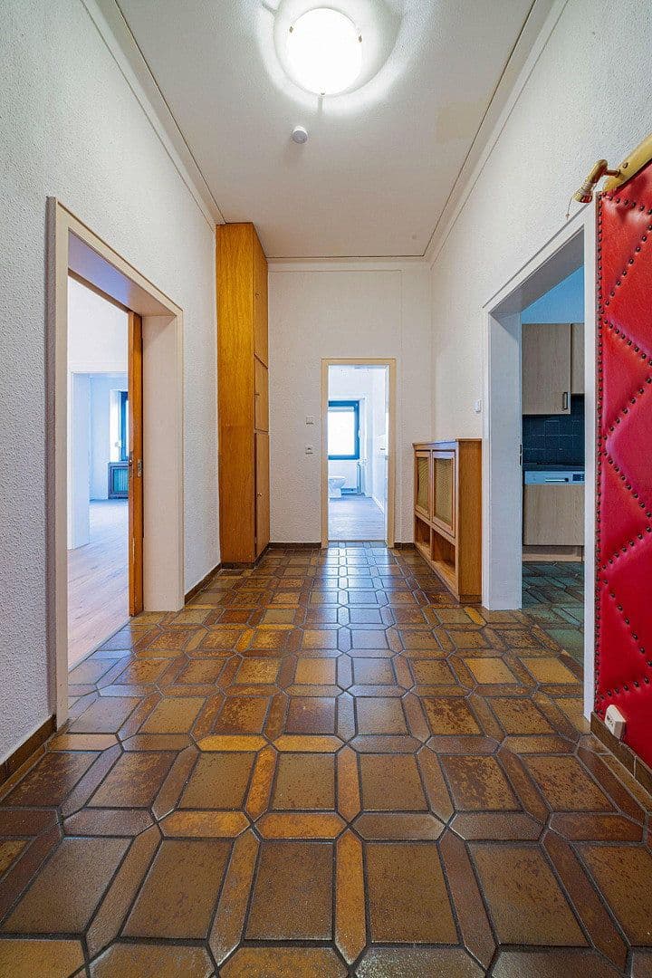 Pronájem bytu 5+1 120 m², Froschlake 12, Dortmund, Severní Porýní-Vestfálsko Pronájem bytu 5+1 120 m², Froschlake 12, Dortmund, Severní Porýní-Vestfálsko