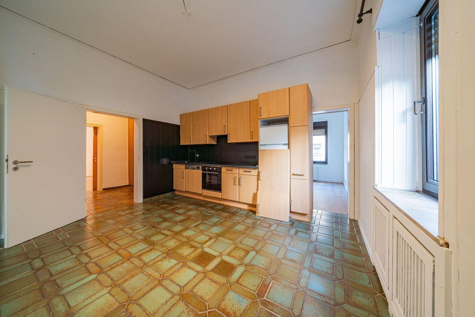 Pronájem bytu 5+1 120 m², Froschlake 12, Dortmund, Severní Porýní-Vestfálsko Pronájem bytu 5+1 120 m², Froschlake 12, Dortmund, Severní Porýní-Vestfálsko