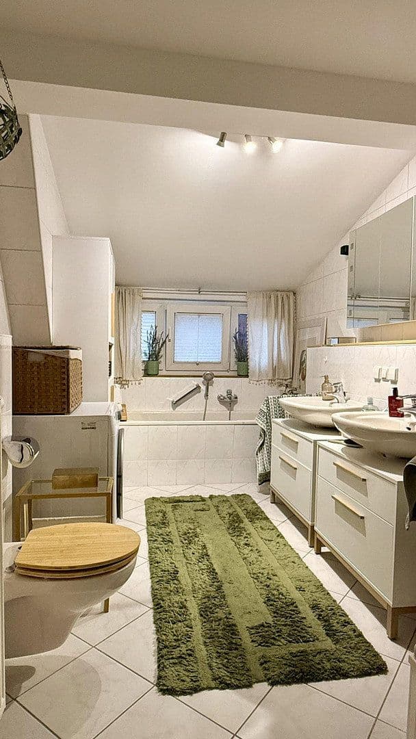 Pronájem bytu 2+1 72 m², Fangschleusenstr. 24, Woltersdorf, Braniborsko Pronájem bytu 2+1 72 m², Fangschleusenstr. 24, Woltersdorf, Braniborsko