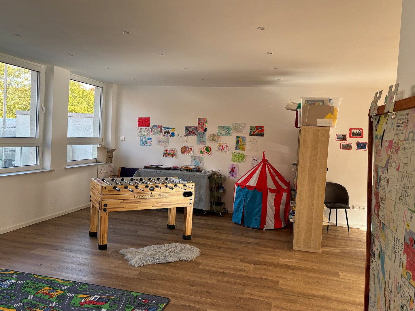 Pronájem kanceláře 435 m², Haghof 6, Isernhagen, Dolní Sasko Pronájem kanceláře 435 m², Haghof 6, Isernhagen, Dolní Sasko