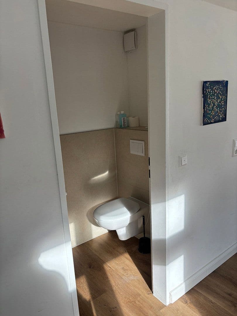 Pronájem kanceláře 435 m², Haghof 6, Isernhagen, Dolní Sasko Pronájem kanceláře 435 m², Haghof 6, Isernhagen, Dolní Sasko