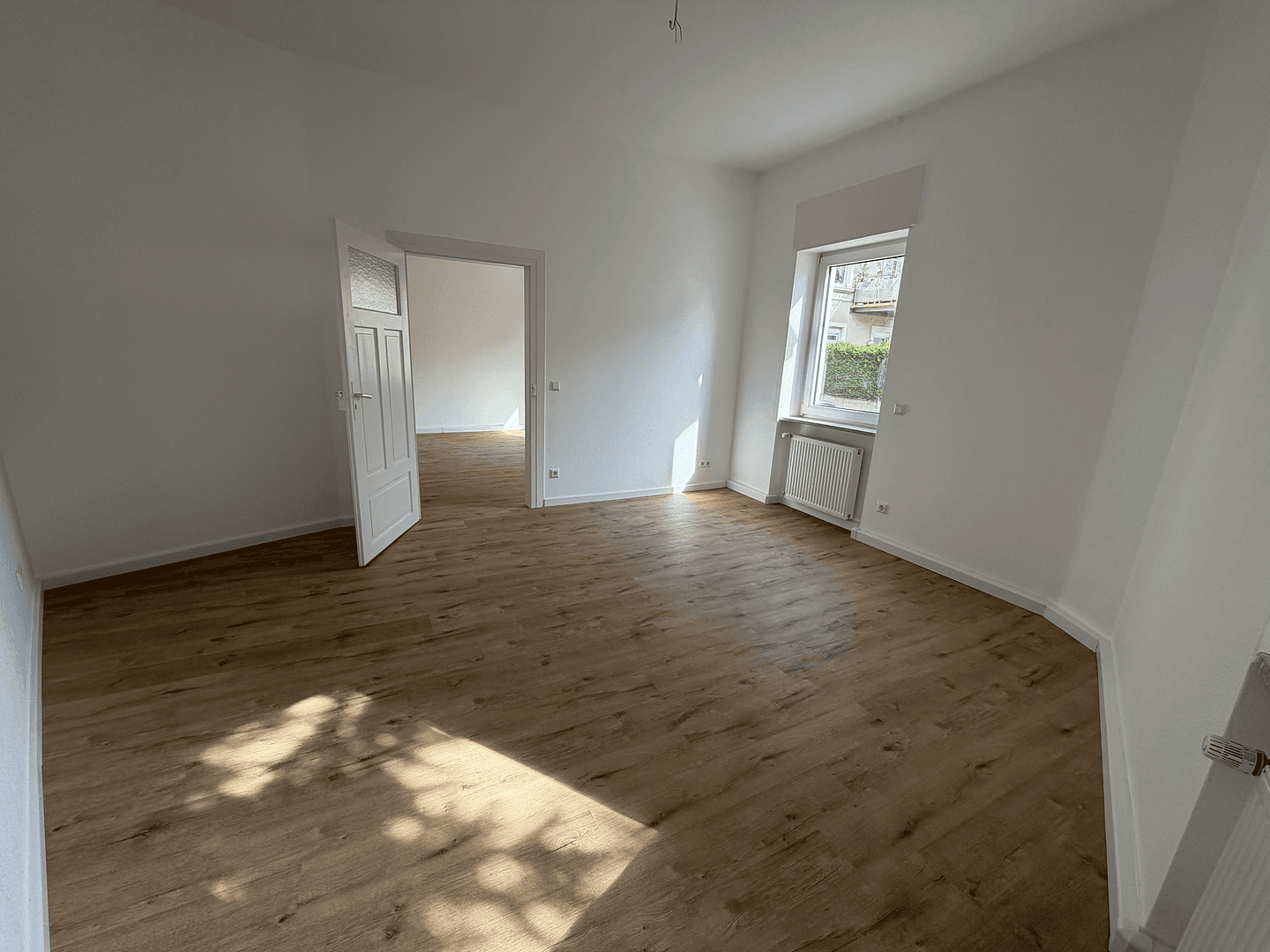 Prodej bytu 3+1 73 m², Isenachstr 12a, Frankenthal, Porýní-Falc Prodej bytu 3+1 73 m², Isenachstr 12a, Frankenthal, Porýní-Falc