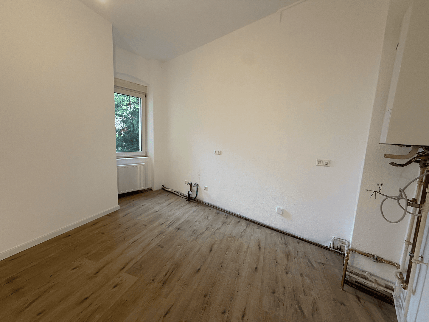 Prodej bytu 3+1 73 m², Isenachstr 12a, Frankenthal, Porýní-Falc Prodej bytu 3+1 73 m², Isenachstr 12a, Frankenthal, Porýní-Falc