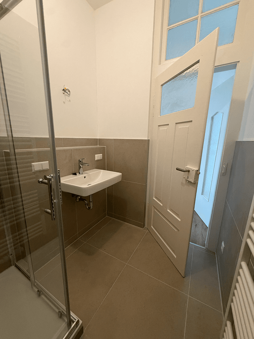 Prodej bytu 3+1 73 m², Isenachstr 12a, Frankenthal, Porýní-Falc Prodej bytu 3+1 73 m², Isenachstr 12a, Frankenthal, Porýní-Falc