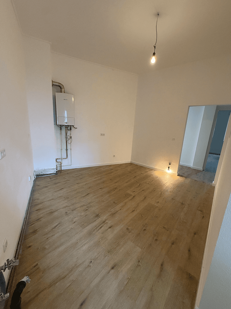Prodej bytu 3+1 73 m², Isenachstr 12a, Frankenthal, Porýní-Falc Prodej bytu 3+1 73 m², Isenachstr 12a, Frankenthal, Porýní-Falc