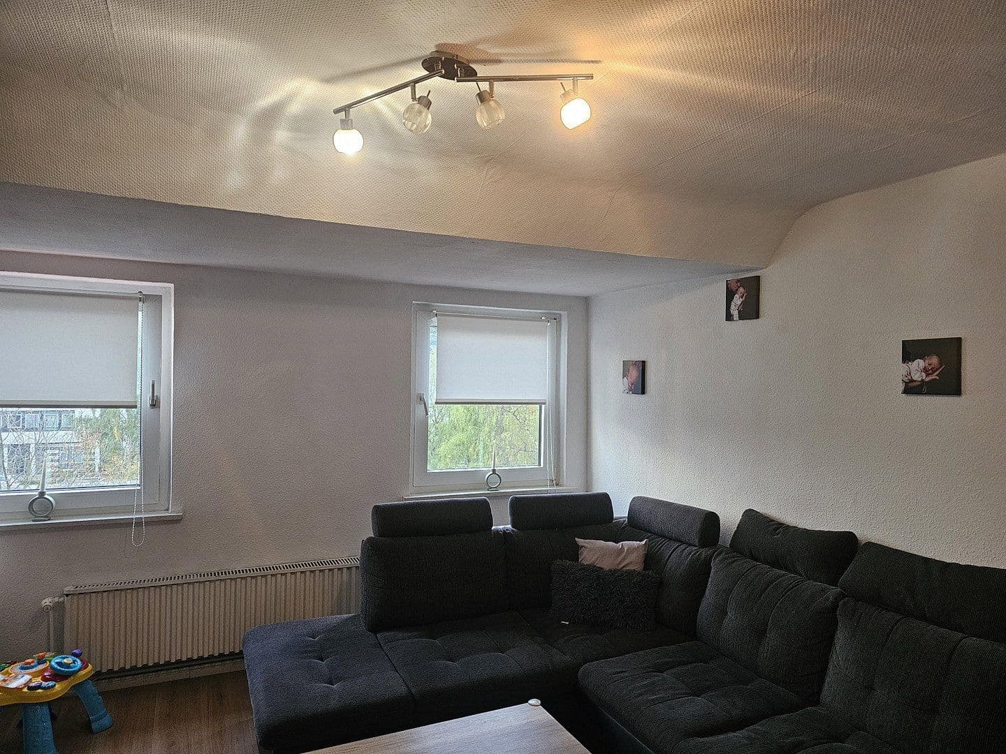 Pronájem bytu 2+1 50 m², Kaakstraße 1a, Wilhelmshaven, Dolní Sasko Pronájem bytu 2+1 50 m², Kaakstraße 1a, Wilhelmshaven, Dolní Sasko