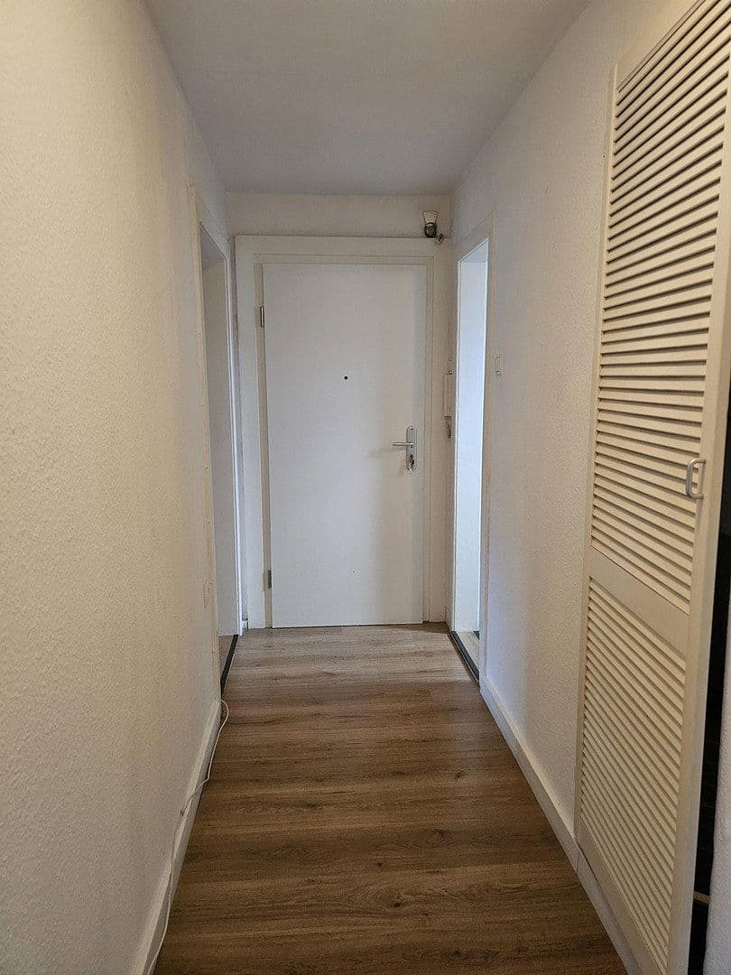 Pronájem bytu 2+1 50 m², Kaakstraße 1a, Wilhelmshaven, Dolní Sasko Pronájem bytu 2+1 50 m², Kaakstraße 1a, Wilhelmshaven, Dolní Sasko