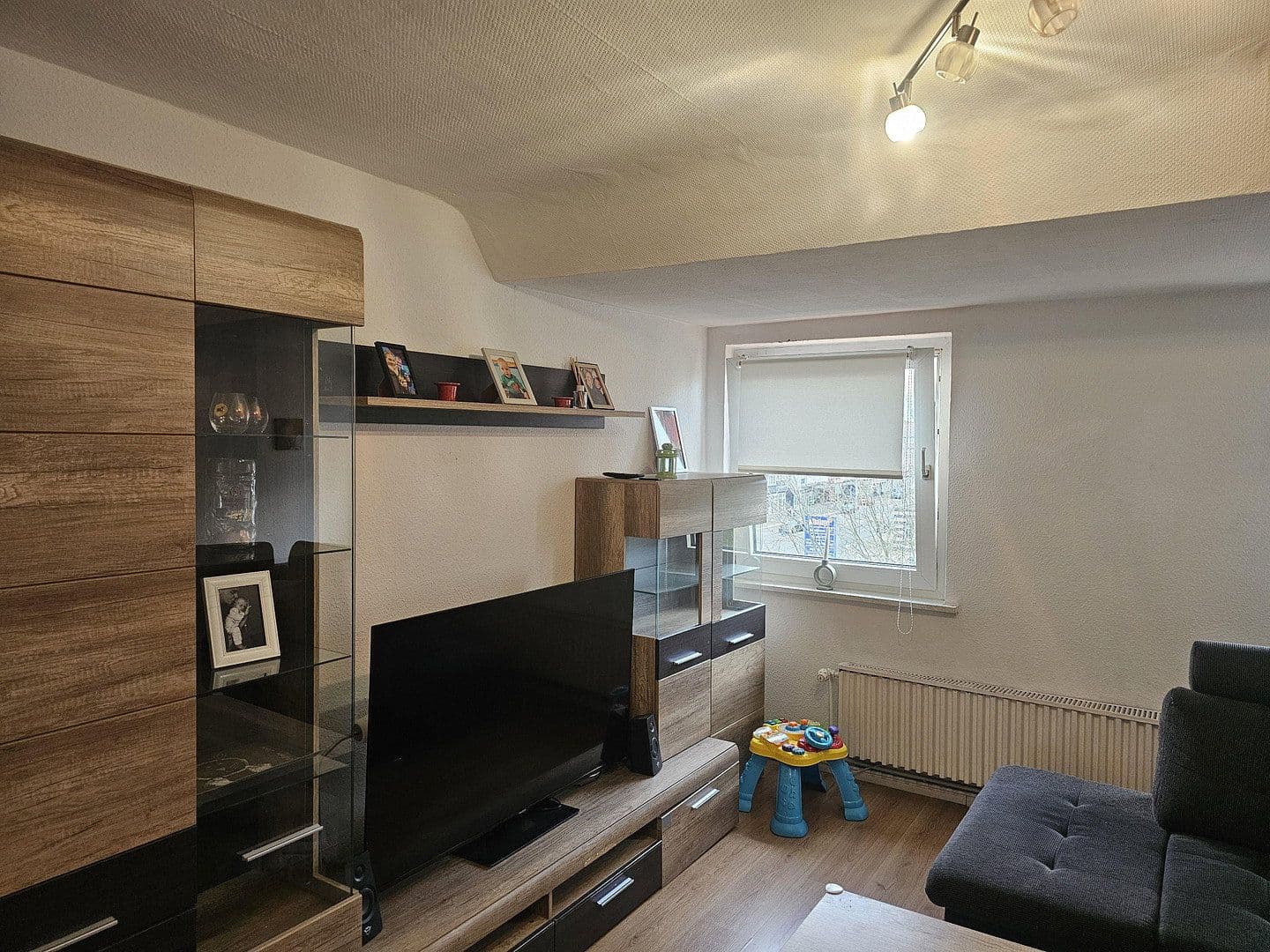 Pronájem bytu 2+1 50 m², Kaakstraße 1a, Wilhelmshaven, Dolní Sasko Pronájem bytu 2+1 50 m², Kaakstraße 1a, Wilhelmshaven, Dolní Sasko