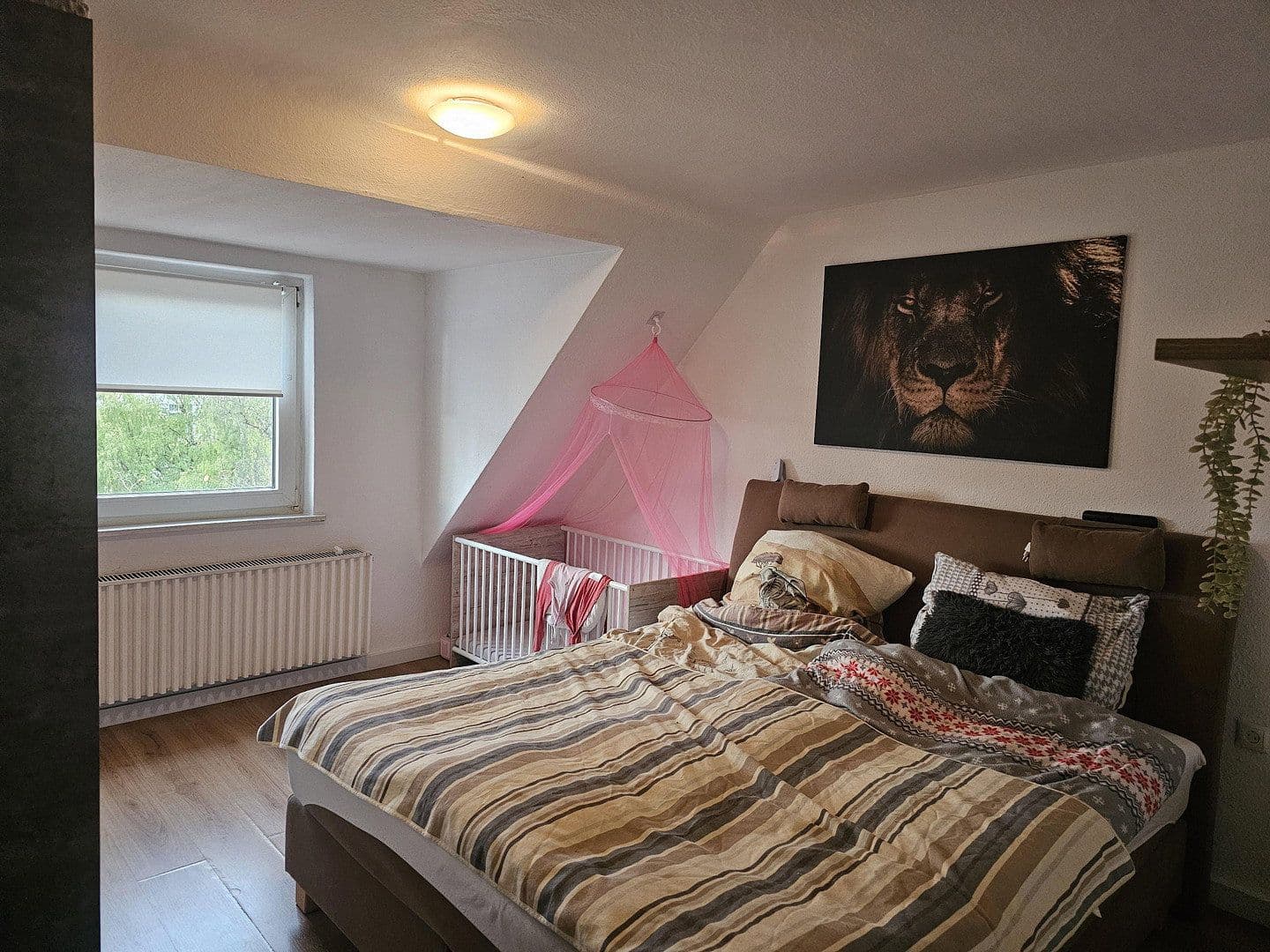 Pronájem bytu 2+1 50 m², Kaakstraße 1a, Wilhelmshaven, Dolní Sasko Pronájem bytu 2+1 50 m², Kaakstraße 1a, Wilhelmshaven, Dolní Sasko