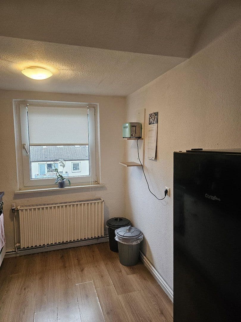 Pronájem bytu 2+1 50 m², Kaakstraße 1a, Wilhelmshaven, Dolní Sasko Pronájem bytu 2+1 50 m², Kaakstraße 1a, Wilhelmshaven, Dolní Sasko