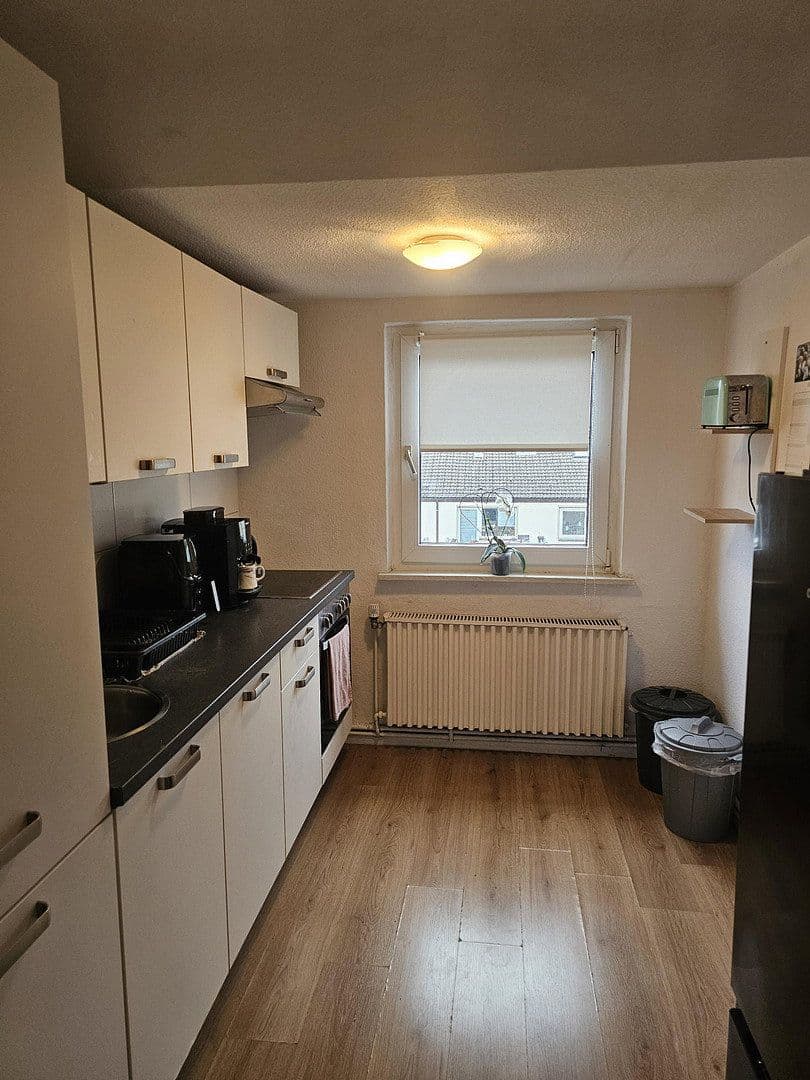 Pronájem bytu 2+1 50 m², Kaakstraße 1a, Wilhelmshaven, Dolní Sasko Pronájem bytu 2+1 50 m², Kaakstraße 1a, Wilhelmshaven, Dolní Sasko