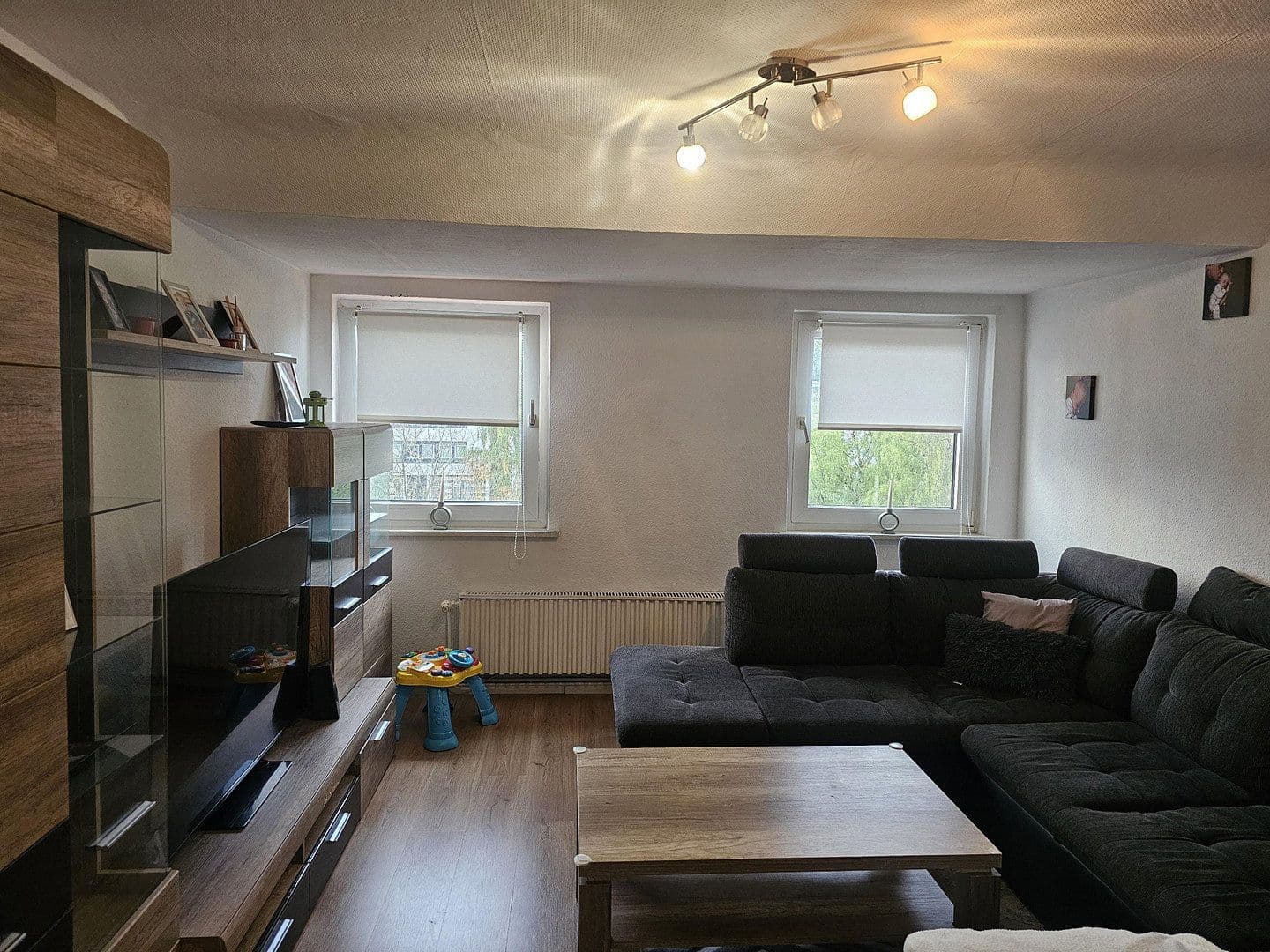 Pronájem bytu 2+1 50 m², Kaakstraße 1a, Wilhelmshaven, Dolní Sasko Pronájem bytu 2+1 50 m², Kaakstraße 1a, Wilhelmshaven, Dolní Sasko