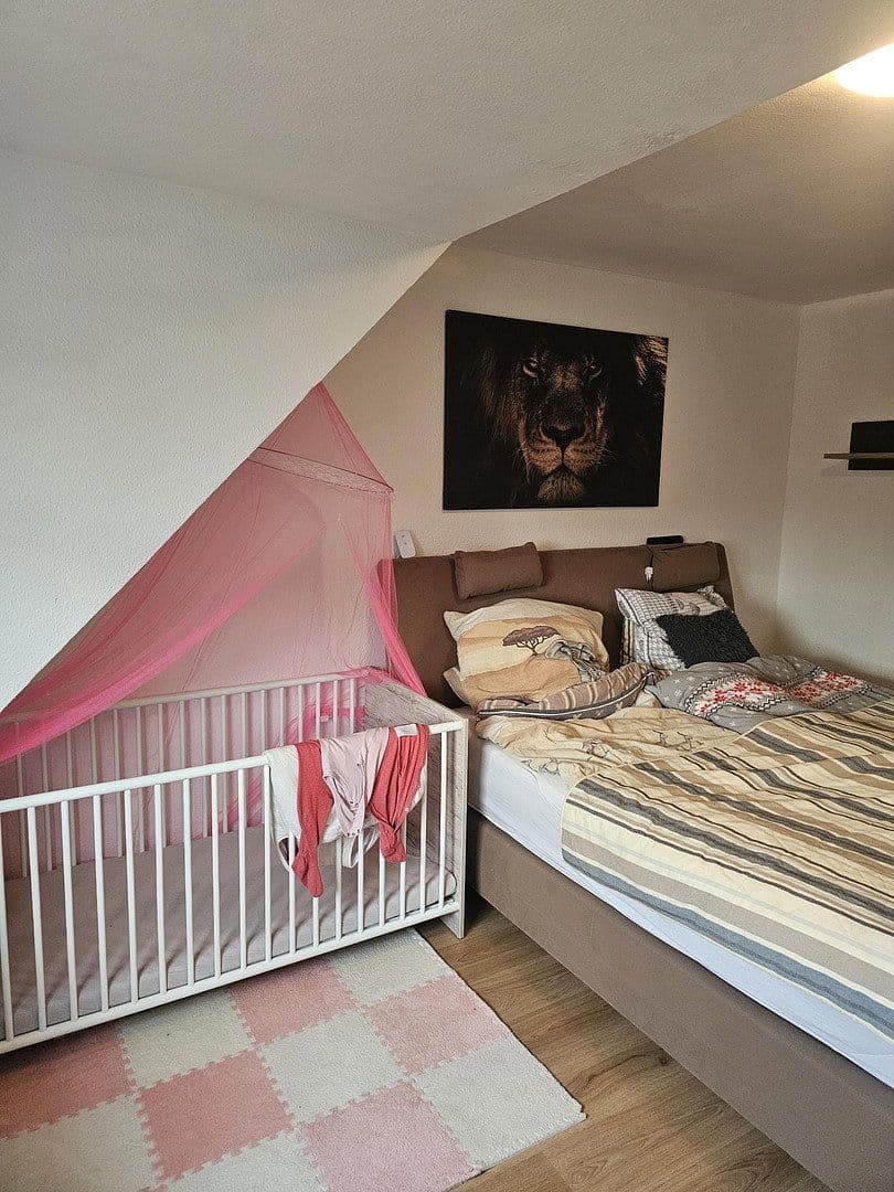 Pronájem bytu 2+1 50 m², Kaakstraße 1a, Wilhelmshaven, Dolní Sasko Pronájem bytu 2+1 50 m², Kaakstraße 1a, Wilhelmshaven, Dolní Sasko