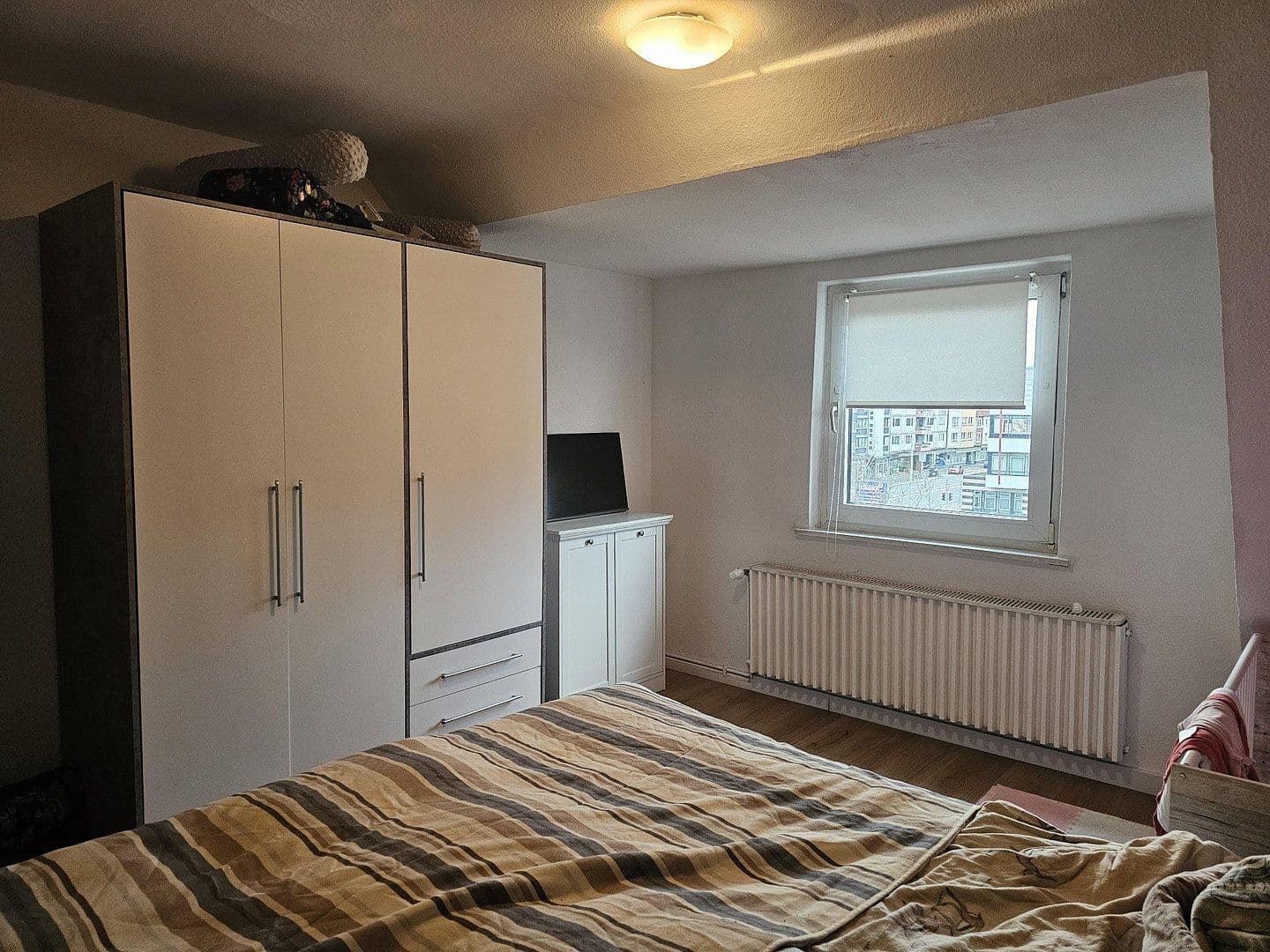 Pronájem bytu 2+1 50 m², Kaakstraße 1a, Wilhelmshaven, Dolní Sasko Pronájem bytu 2+1 50 m², Kaakstraße 1a, Wilhelmshaven, Dolní Sasko