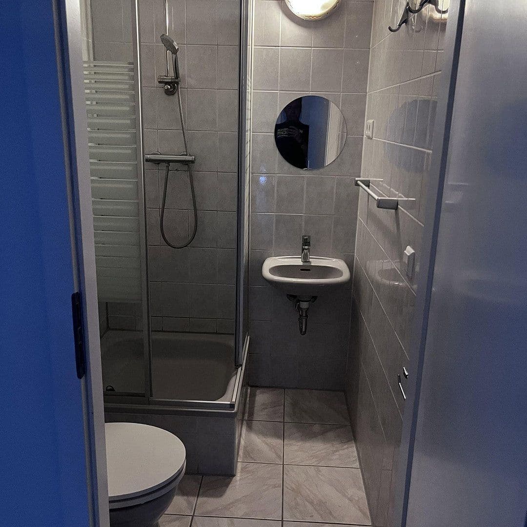 Prodej bytu 4+1 110 m², Berlin, Berlín Prodej bytu 4+1 110 m², Berlin, Berlín