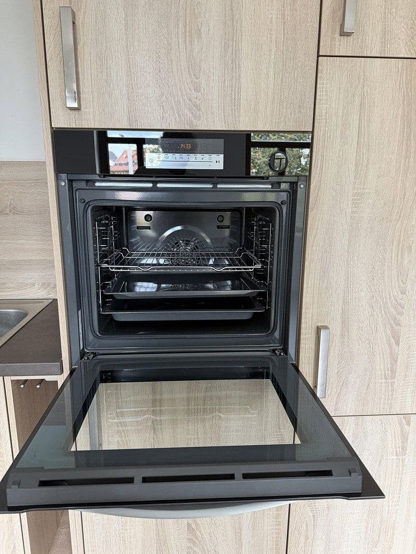 Pronájem bytu 2+1 64 m², Werdauerstr.1, Cvikov, Sasko Pronájem bytu 2+1 64 m², Werdauerstr.1, Cvikov, Sasko