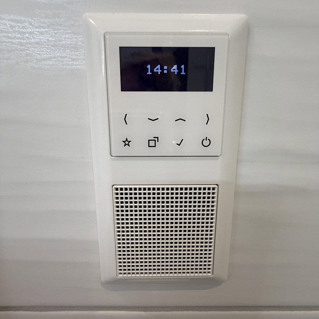 Pronájem bytu 2+1 64 m², Werdauerstr.1, Cvikov, Sasko Pronájem bytu 2+1 64 m², Werdauerstr.1, Cvikov, Sasko