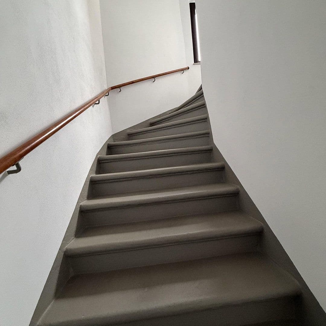 Pronájem bytu 2+1 64 m², Werdauerstr.1, Cvikov, Sasko Pronájem bytu 2+1 64 m², Werdauerstr.1, Cvikov, Sasko