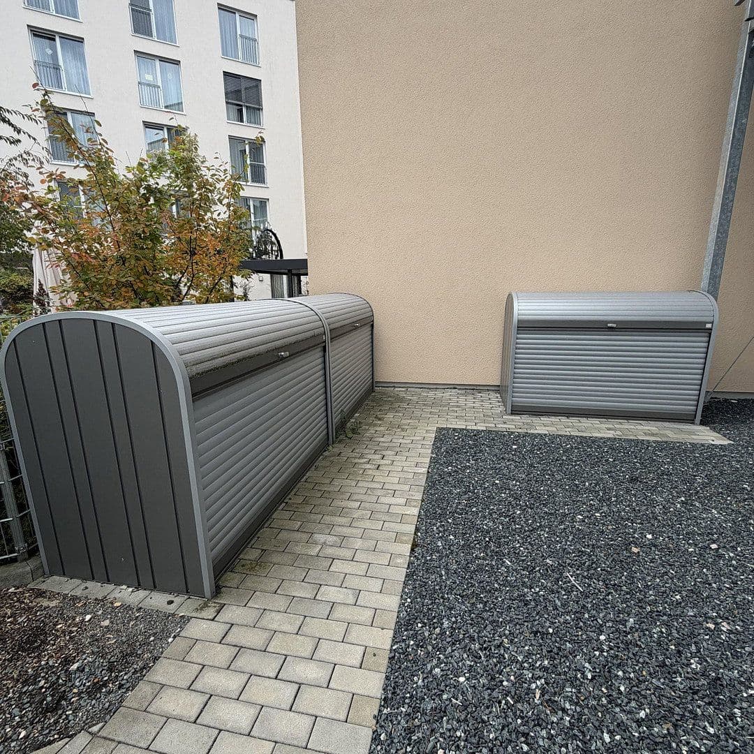 Pronájem bytu 2+1 64 m², Werdauerstr.1, Cvikov, Sasko Pronájem bytu 2+1 64 m², Werdauerstr.1, Cvikov, Sasko