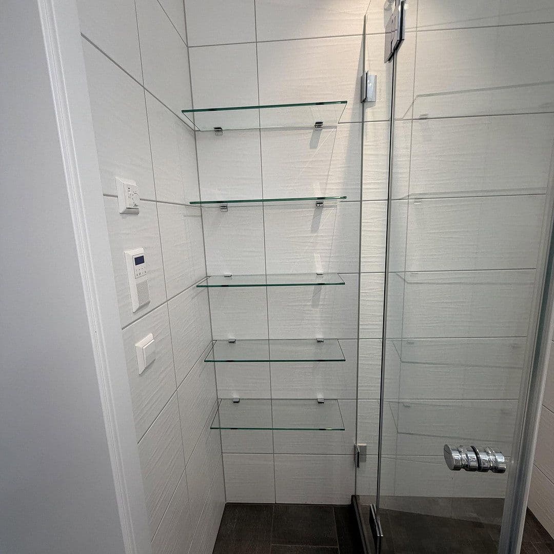 Pronájem bytu 2+1 64 m², Werdauerstr.1, Cvikov, Sasko Pronájem bytu 2+1 64 m², Werdauerstr.1, Cvikov, Sasko