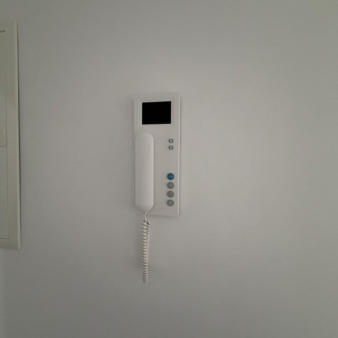 Pronájem bytu 2+1 64 m², Werdauerstr.1, Cvikov, Sasko Pronájem bytu 2+1 64 m², Werdauerstr.1, Cvikov, Sasko
