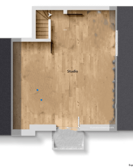 Prodej bytu 3+1 96 m², Sindelfingen, Bádensko-Württembersko Prodej bytu 3+1 96 m², Sindelfingen, Bádensko-Württembersko