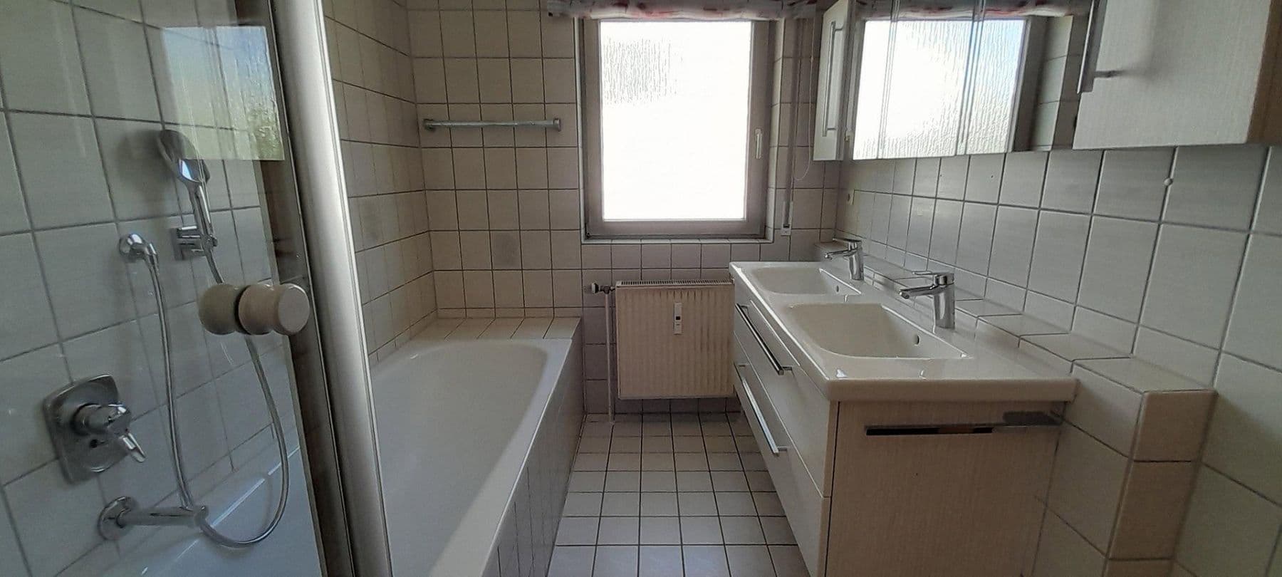 Prodej bytu 3+1 96 m², Sindelfingen, Bádensko-Württembersko Prodej bytu 3+1 96 m², Sindelfingen, Bádensko-Württembersko