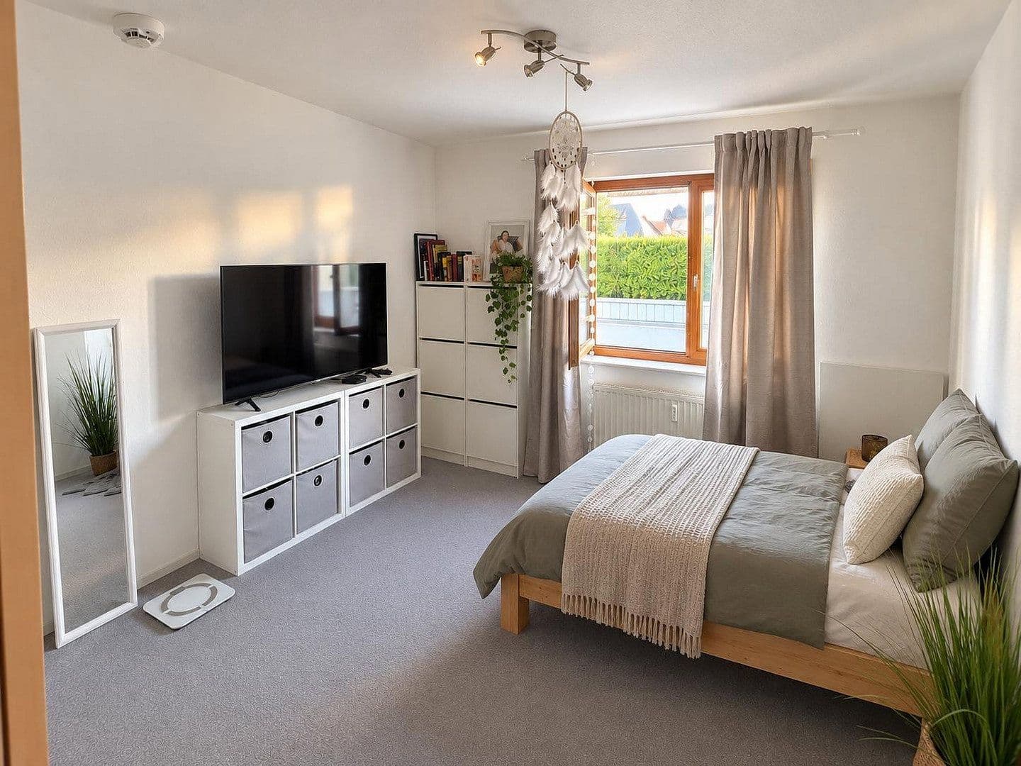 Prodej bytu 2+1 57 m², Senden, Bavorsko Prodej bytu 2+1 57 m², Senden, Bavorsko