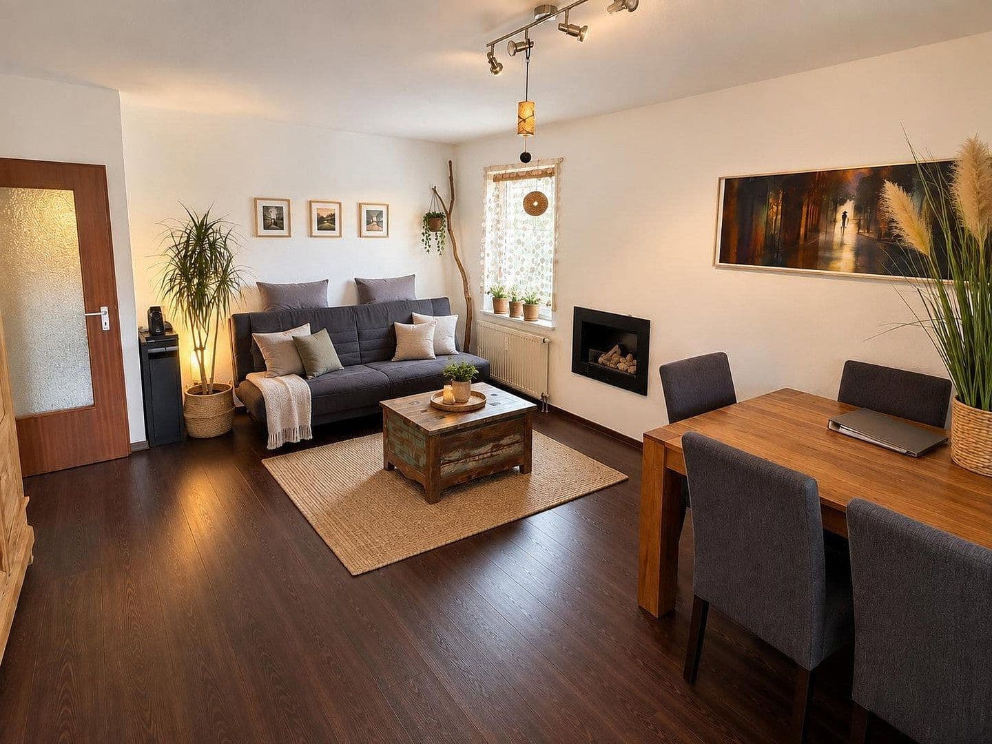 Prodej bytu 2+1 57 m², Senden, Bavorsko Prodej bytu 2+1 57 m², Senden, Bavorsko