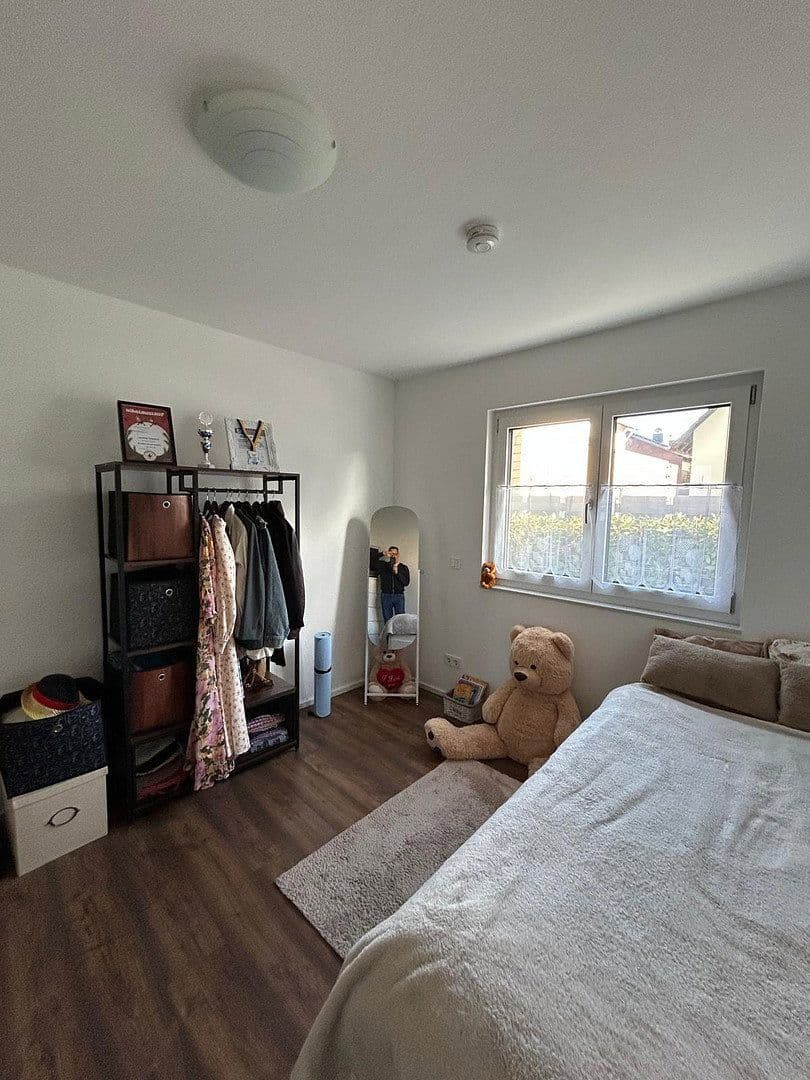 Pronájem bytu 3+1 110 m², Römerallee 36 b, Zülpich, Severní Porýní-Vestfálsko Pronájem bytu 3+1 110 m², Römerallee 36 b, Zülpich, Severní Porýní-Vestfálsko