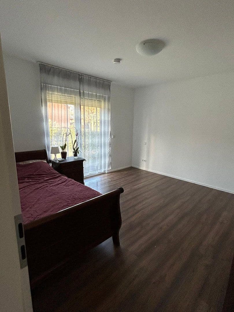 Pronájem bytu 3+1 110 m², Römerallee 36 b, Zülpich, Severní Porýní-Vestfálsko Pronájem bytu 3+1 110 m², Römerallee 36 b, Zülpich, Severní Porýní-Vestfálsko