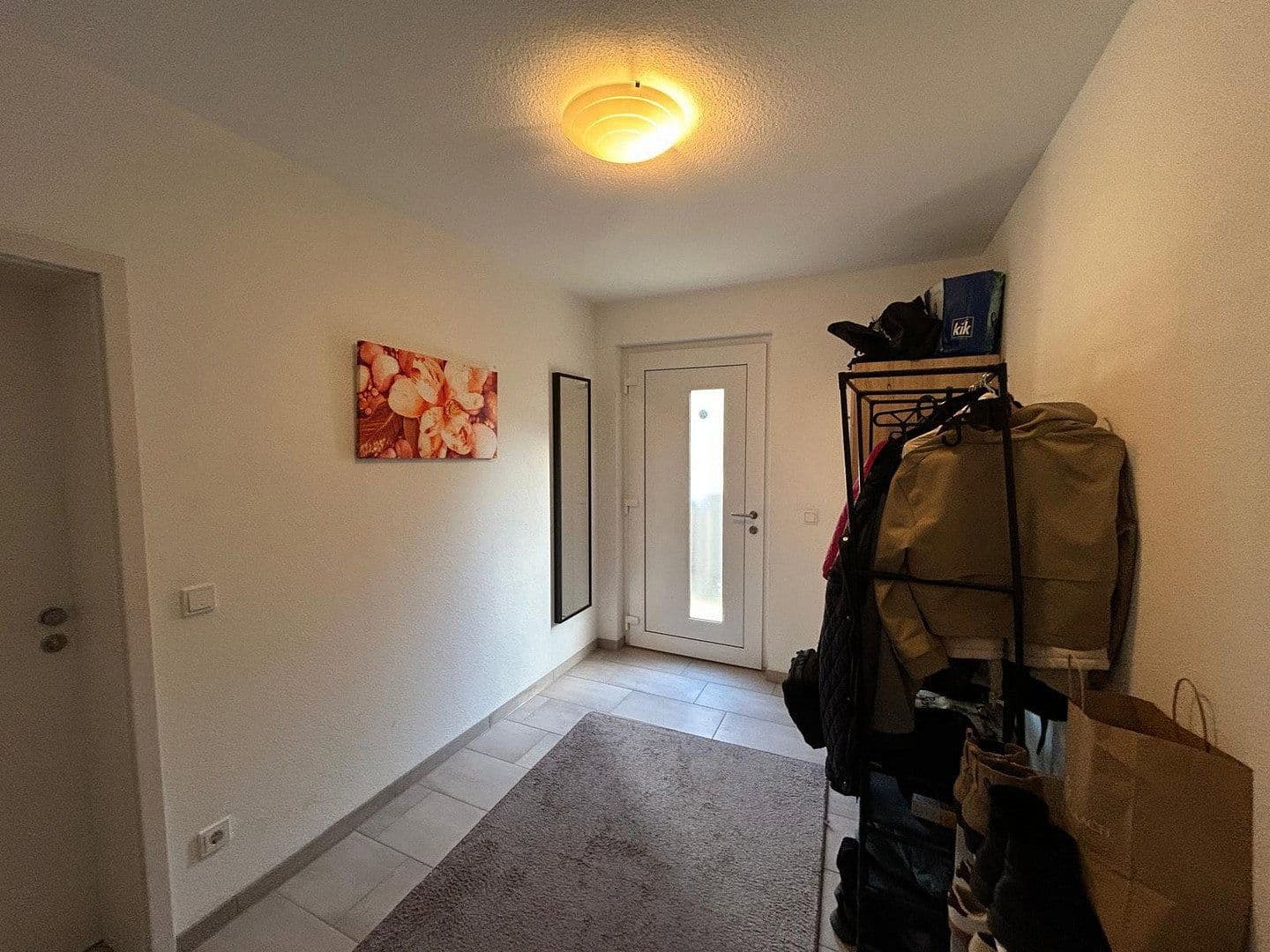 Pronájem bytu 3+1 110 m², Römerallee 36 b, Zülpich, Severní Porýní-Vestfálsko Pronájem bytu 3+1 110 m², Römerallee 36 b, Zülpich, Severní Porýní-Vestfálsko