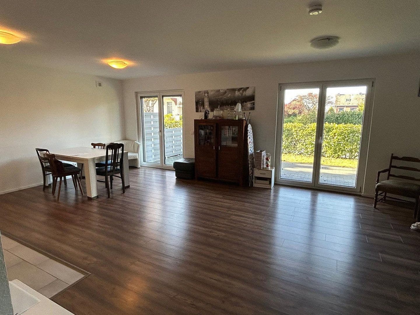 Pronájem bytu 3+1 110 m², Römerallee 36 b, Zülpich, Severní Porýní-Vestfálsko Pronájem bytu 3+1 110 m², Römerallee 36 b, Zülpich, Severní Porýní-Vestfálsko