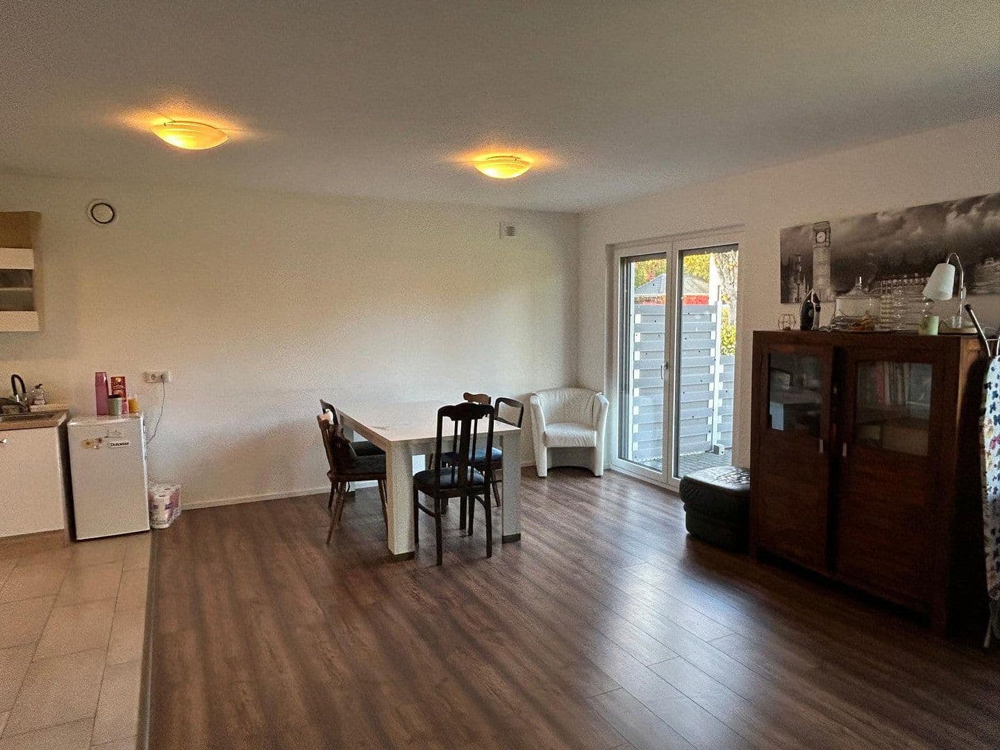 Pronájem bytu 3+1 110 m², Römerallee 36 b, Zülpich, Severní Porýní-Vestfálsko Pronájem bytu 3+1 110 m², Römerallee 36 b, Zülpich, Severní Porýní-Vestfálsko