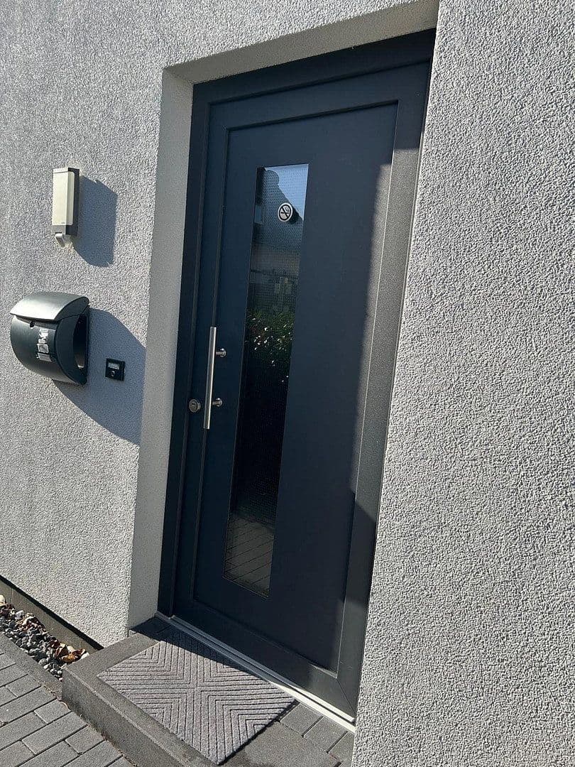 Pronájem bytu 3+1 110 m², Römerallee 36 b, Zülpich, Severní Porýní-Vestfálsko Pronájem bytu 3+1 110 m², Römerallee 36 b, Zülpich, Severní Porýní-Vestfálsko