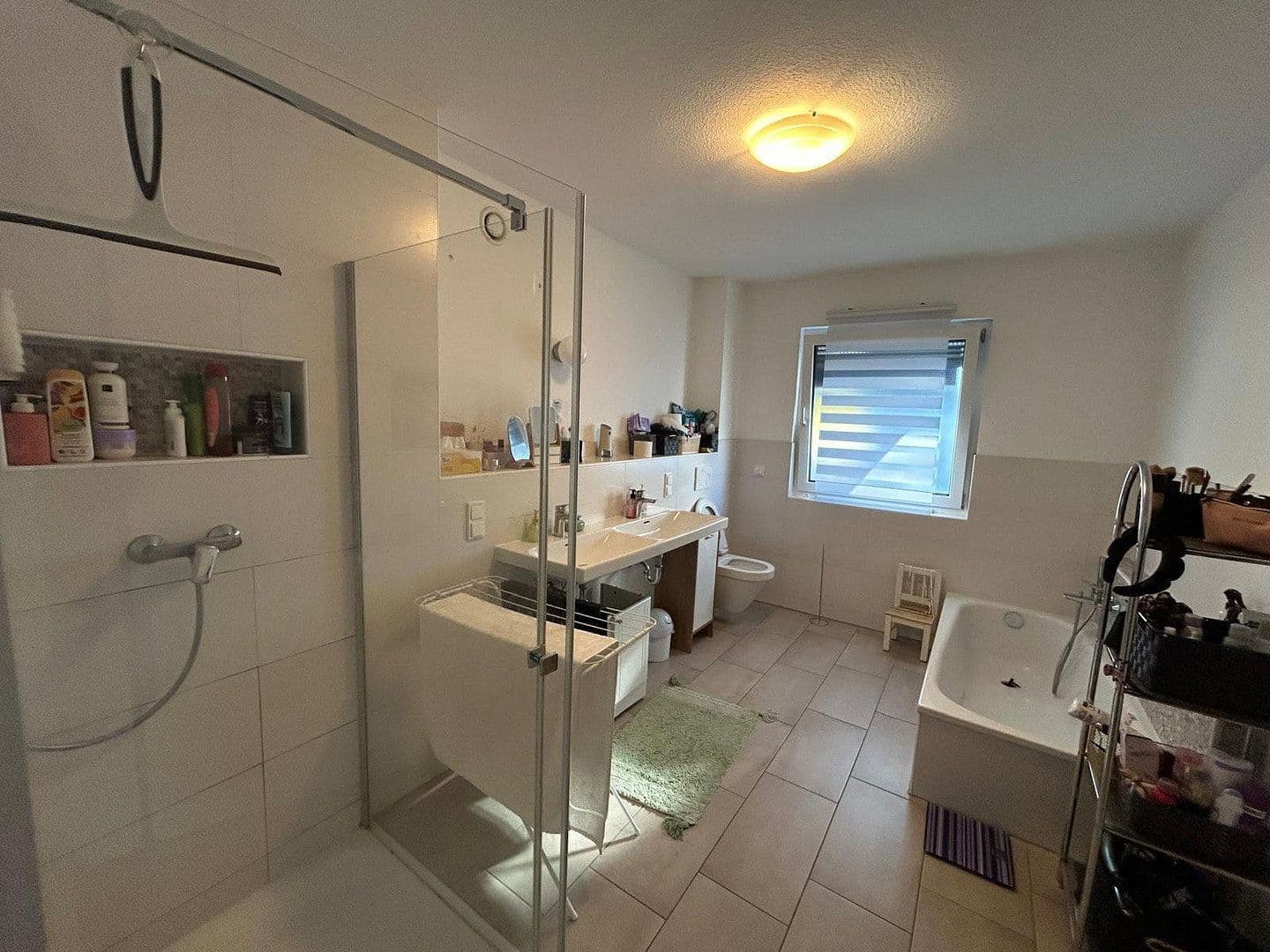 Pronájem bytu 3+1 110 m², Römerallee 36 b, Zülpich, Severní Porýní-Vestfálsko Pronájem bytu 3+1 110 m², Römerallee 36 b, Zülpich, Severní Porýní-Vestfálsko