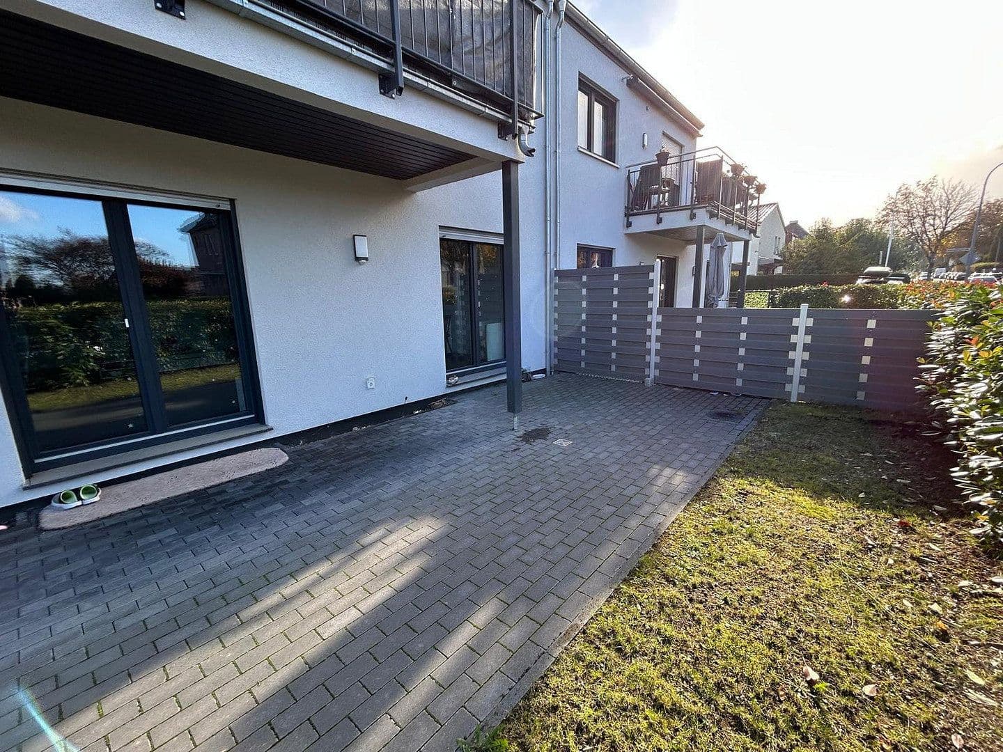 Pronájem bytu 3+1 110 m², Römerallee 36 b, Zülpich, Severní Porýní-Vestfálsko Pronájem bytu 3+1 110 m², Römerallee 36 b, Zülpich, Severní Porýní-Vestfálsko