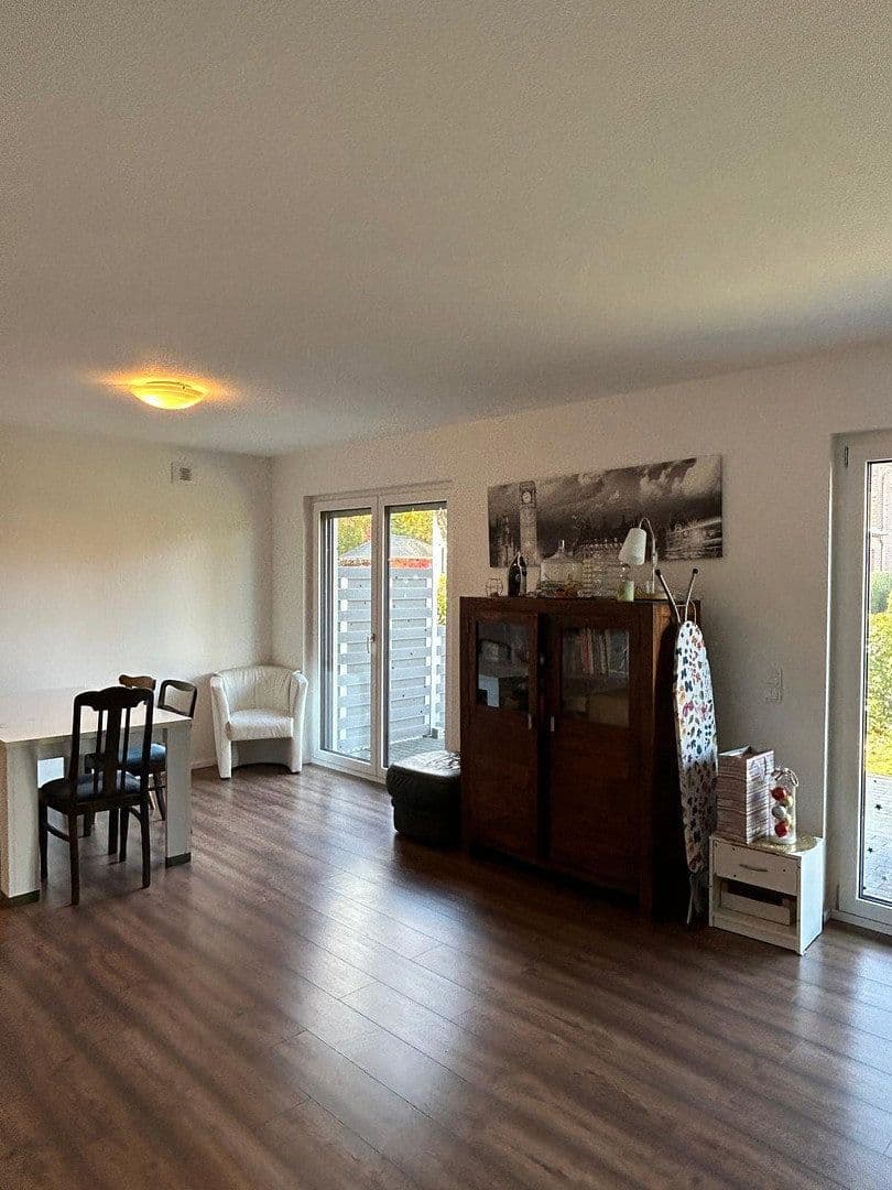 Pronájem bytu 3+1 110 m², Römerallee 36 b, Zülpich, Severní Porýní-Vestfálsko Pronájem bytu 3+1 110 m², Römerallee 36 b, Zülpich, Severní Porýní-Vestfálsko